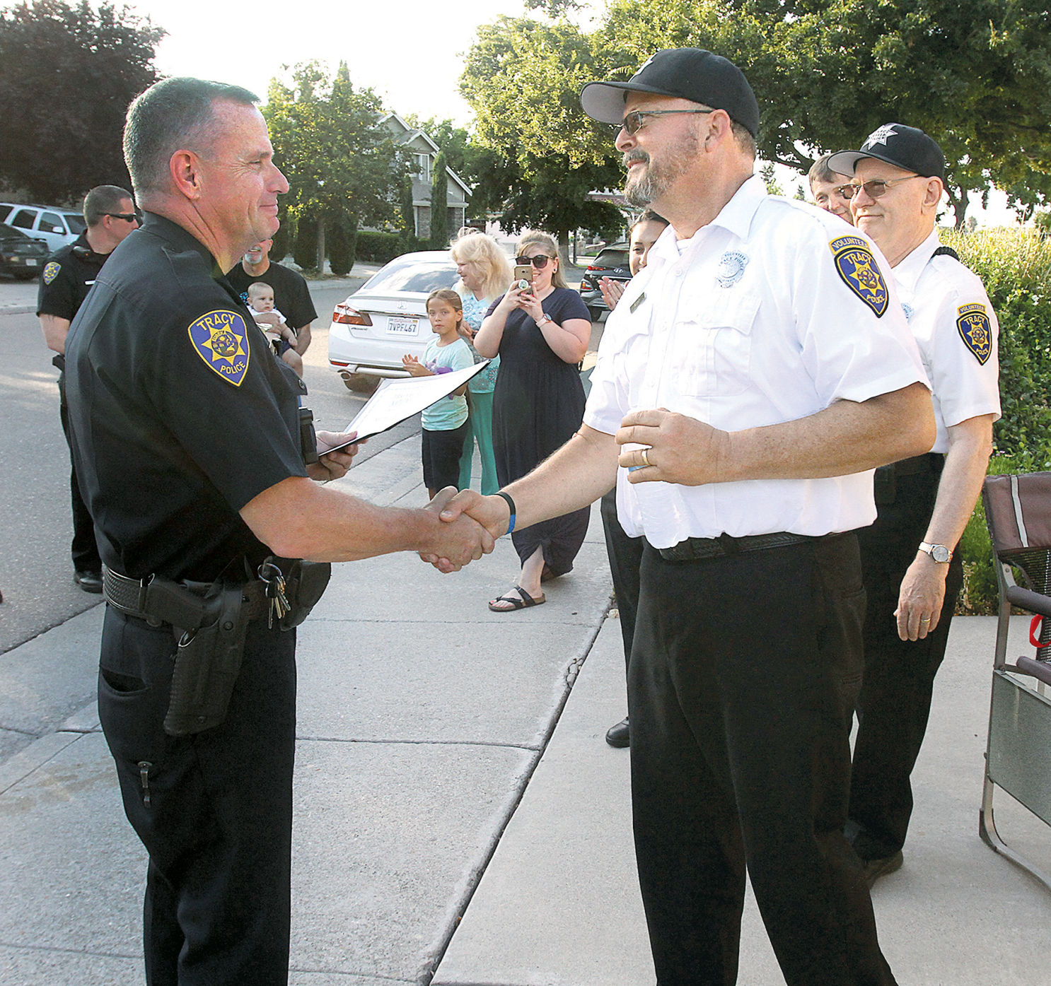 National Night Out